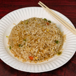 Fried Rice