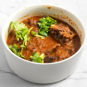 Andhra Goat Curry