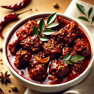 Indian Non-Vegetarian Pickles