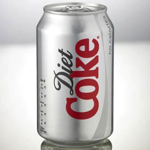 Diet Coke