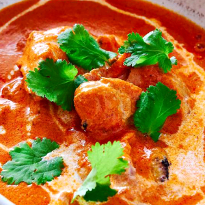 Butter Chicken