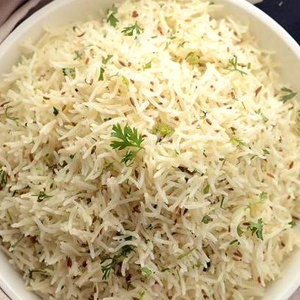 Jeera Rice