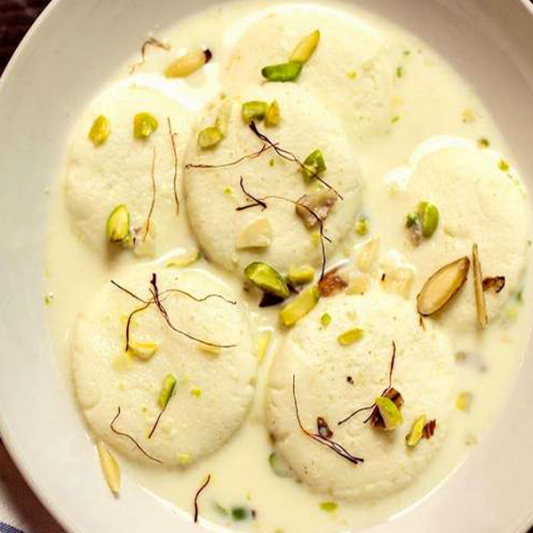 Ras Malai