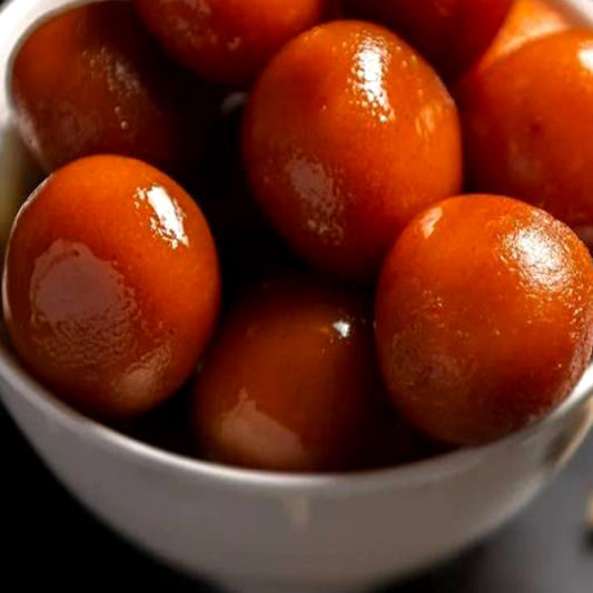 Gulab Jamun