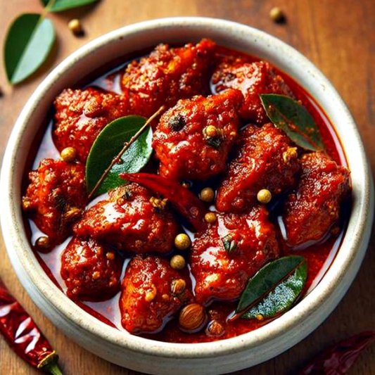 Chicken Pickle (250g)