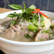 101. House Special Rice Noodle Soup (Phở Đặc Biệt)