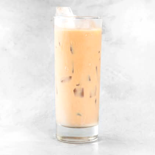 D9. Viet Iced Coffee (C&agrave; Ph&ecirc; Sữa Đ&aacute;)