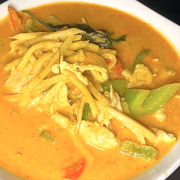 30. Siam Curry