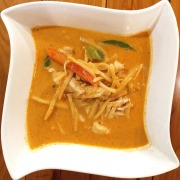 30. Siam Curry