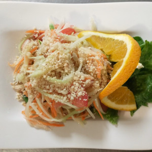 Isaan Specials