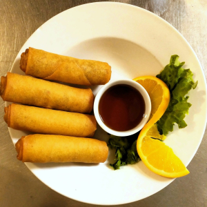 Appetizers