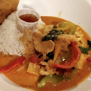 L7. Chicken Curry