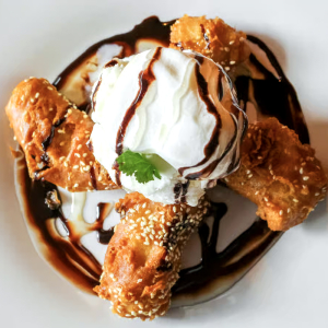 Desserts