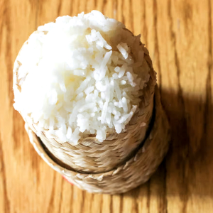 I11. Sticky Rice