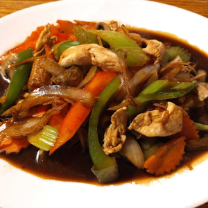 26. Gai Pad King