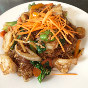 S11. Pad Kee Mao Woon Sen