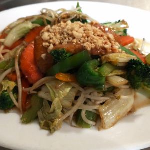 43. Siam Garden Delight