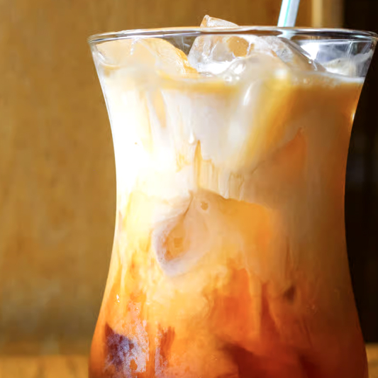 Thai Iced Tea