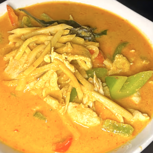 30. Siam Curry