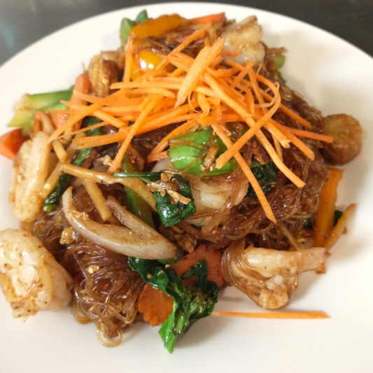 S11. Pad Kee Mao Woon Sen