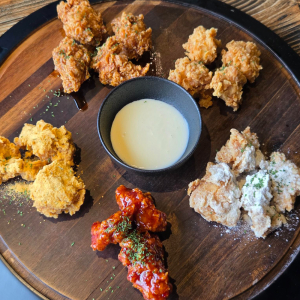Chicken Roulette (580 g)