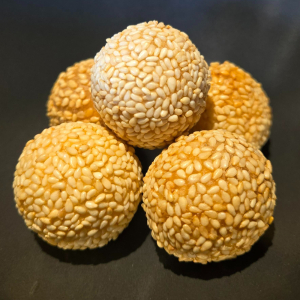 Sesame Ball (5 pcs)