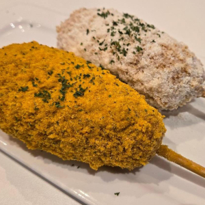 Corn Dog (1 pc)