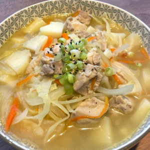 Dak Kalguksu