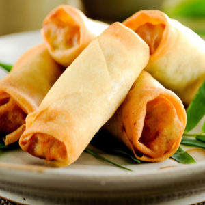 Appetizers