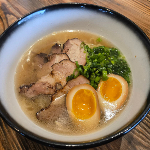 Ramen & Noodles