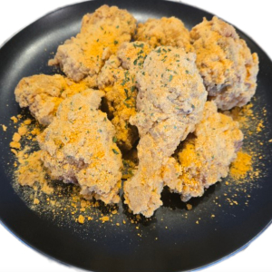 Sprinkle or Drizzle Sauce Whole Chicken (20 pcs)
