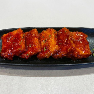 Yangnyeom Tofu