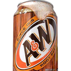 A&W Root Beer