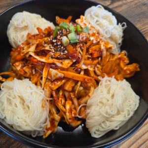 Special Dish