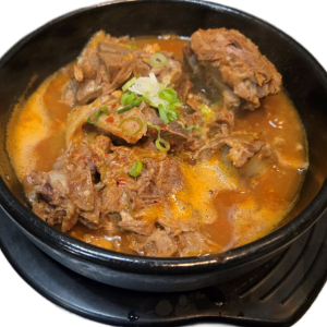 Gamja Tang