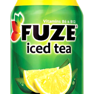 Fuze Iced Tea