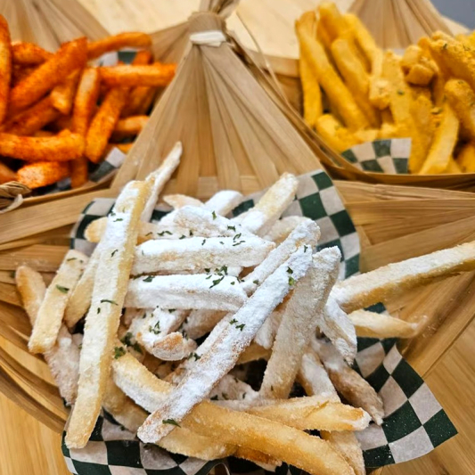 Fries