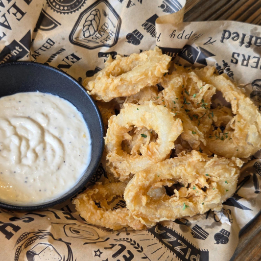 Calamari
