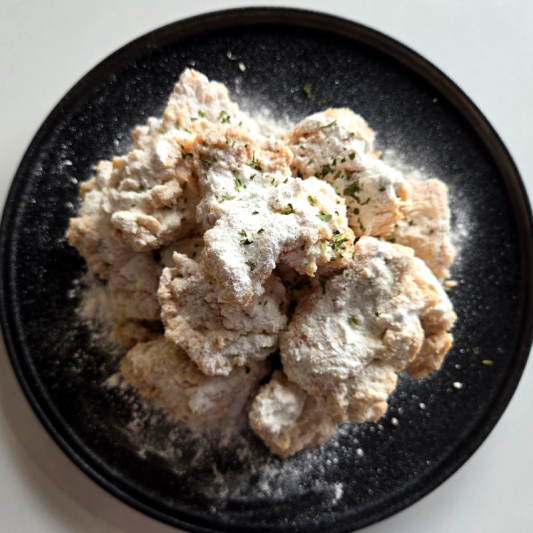 Sprinkle Boneless Chicken (500 g)