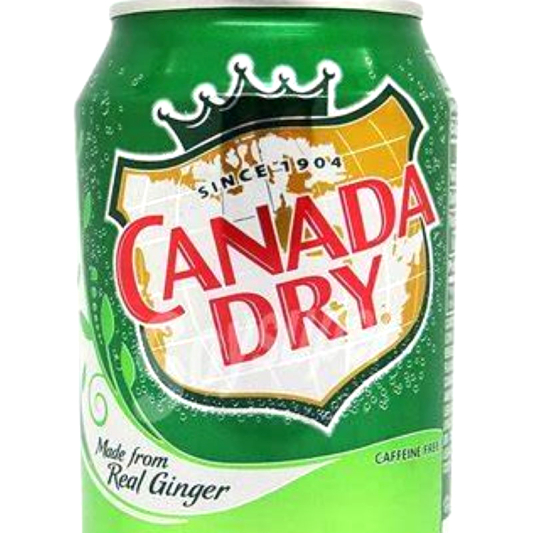 Ginger Ale