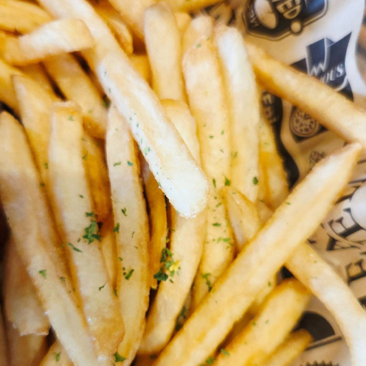 Fries Original