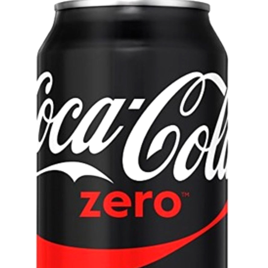 Coke Zero