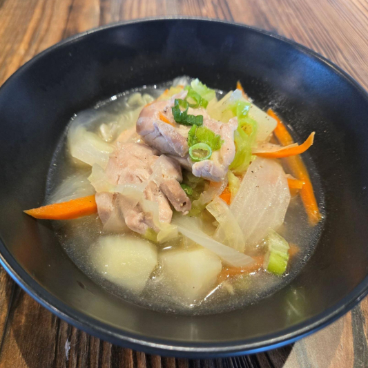 Chicken Soup