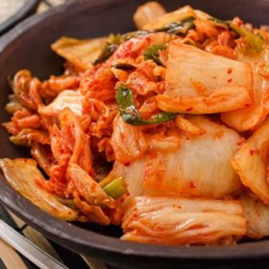 Kimchi