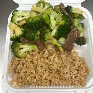 Special Combination #4