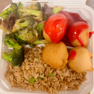 Special Combination #5