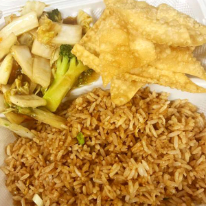 Special Combination #13