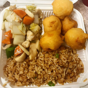 Special Combination #6