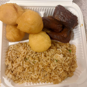 Special Combination #8