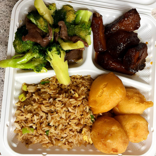 Special Combination #11